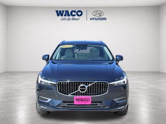 Used 2021 Volvo XC60 T5 Inscription w/ Protection Package Premier FWD video 2