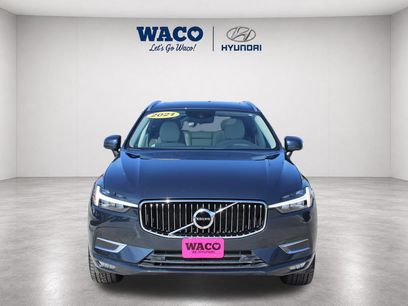 Used 2021 Volvo XC60 T5 Inscription w/ Protection Package Premier