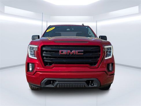 Used 2022 GMC Sierra 1500 Elevation image 8
