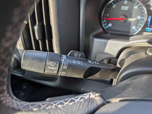 Used 2017 Chevrolet Silverado 1500 LT w/ All Star Edition image 28