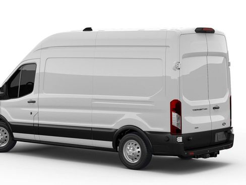 New 2026 Ford Transit 250 148 High Roof AWD image 2