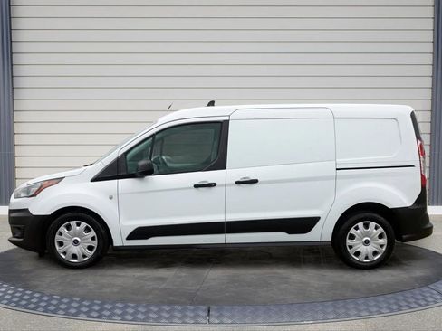 Used 2020 Ford Transit Connect XL image 4