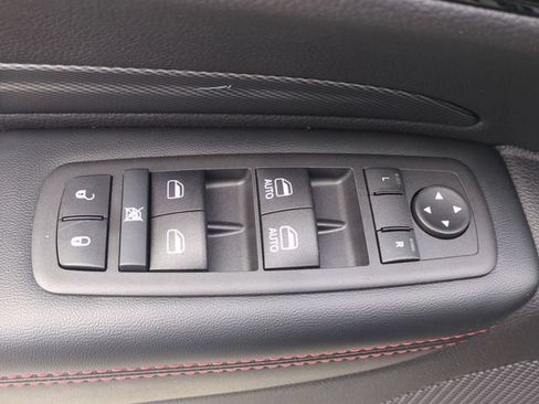 New 2026 Dodge Durango GT w/ Blacktop Package AWD/4WD image 14