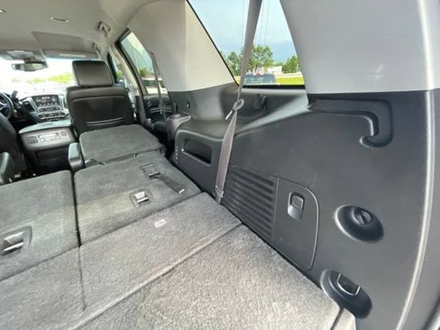 Used 2015 Chevrolet Tahoe LT AWD/4WD image 70