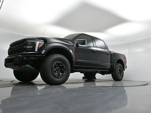 New 2026 Ford F150 Raptor w/ Equipment Group 803A Raptor R AWD/4WD image 44