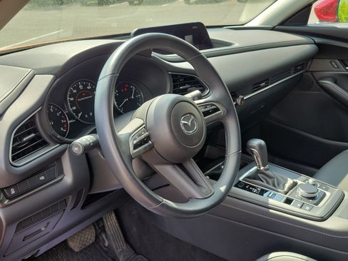 Used 2023 MAZDA CX-30 AWD 2.5 S w/ Select Package image 19
