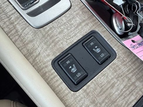Used 2023 Nissan Murano SL w/ Cargo Package FWD image 17