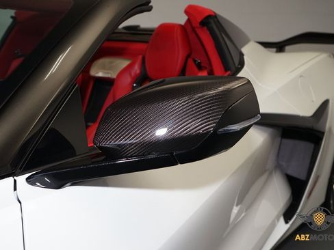 Used 2025 Chevrolet Corvette Z06 w/ Z07 Performance Package image 5