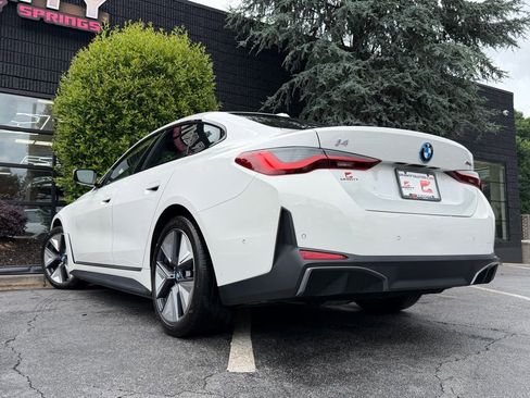 Used 2023 BMW i4 eDrive35 RWD image 20