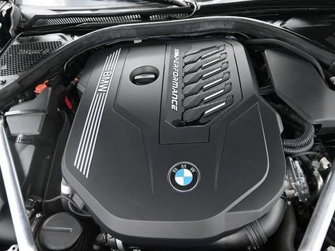Used 2021 BMW 440i xDrive Coupe w/ Premium Package AWD/4WD image 20