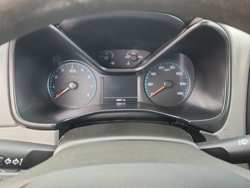 Used 2016 Chevrolet Colorado W/T RWD image 18