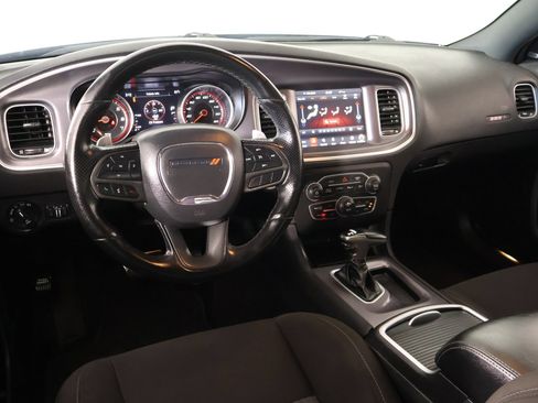 Used 2021 Dodge Charger Scat Pack RWD image 2