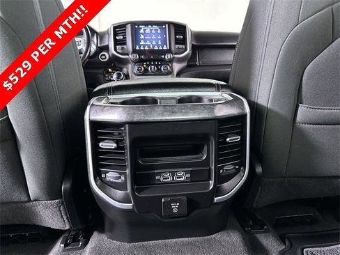 Used 2021 RAM 1500 Big Horn image 22