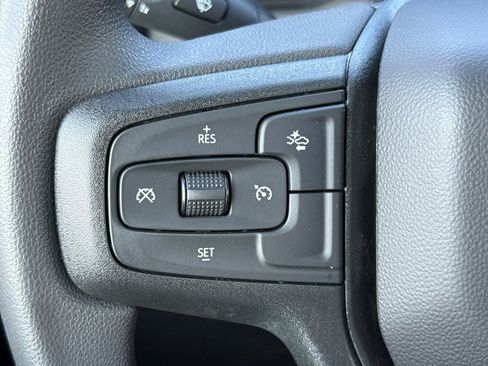 New 2026 Chevrolet Silverado 2500 W/T w/ WT Convenience Package image 26