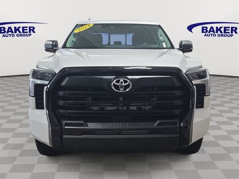 Used 2024 Toyota Tundra SR image 2