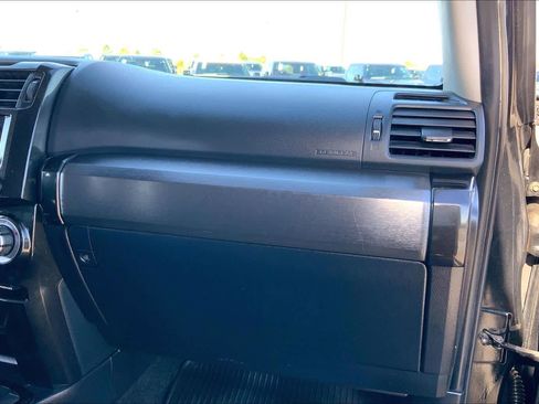 Used 2021 Toyota 4Runner TRD Off-Road Premium image 18