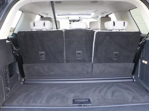 Used 2025 Ford Expedition Active AWD/4WD image 15