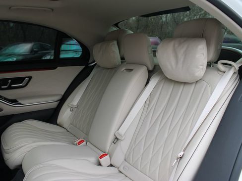 Used 2024 Mercedes-Benz S 63 AMG S image 20