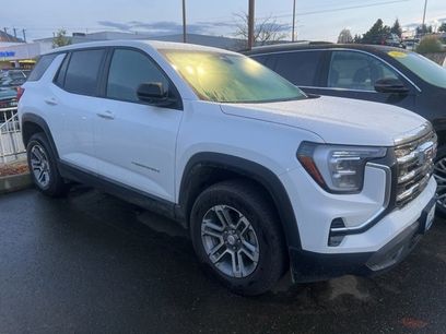 Used 2026 GMC Terrain Elevation w/ Technology Package II