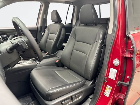 Used 2023 Honda Ridgeline RTL image 11