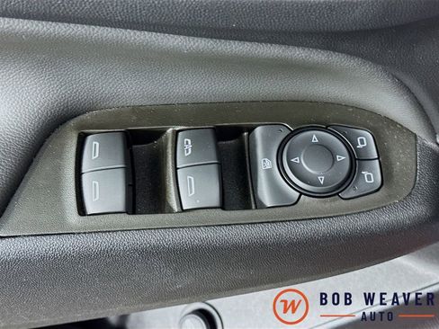 Used 2023 Chevrolet Equinox LT AWD/4WD image 21