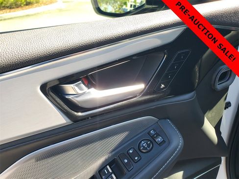 Certified 2026 Acura MDX w/ Technology Package image 23