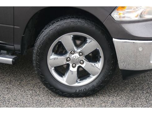 Used 2018 RAM 1500 Big Horn image 29