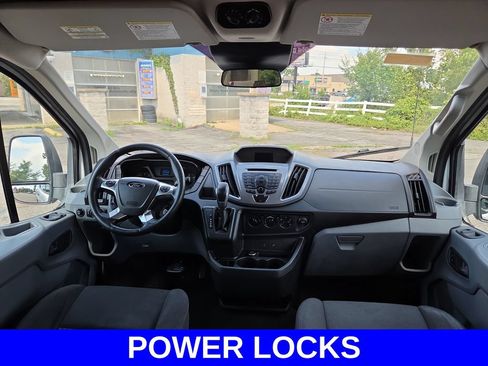 Used 2016 Ford Transit 350 XLT RWD image 10