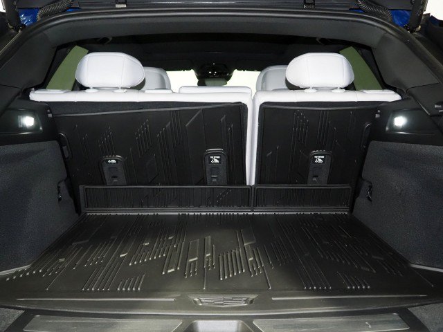 Used 2024 Cadillac Lyriq AWD Luxury w/ LPO, Floor Liner Package image 46