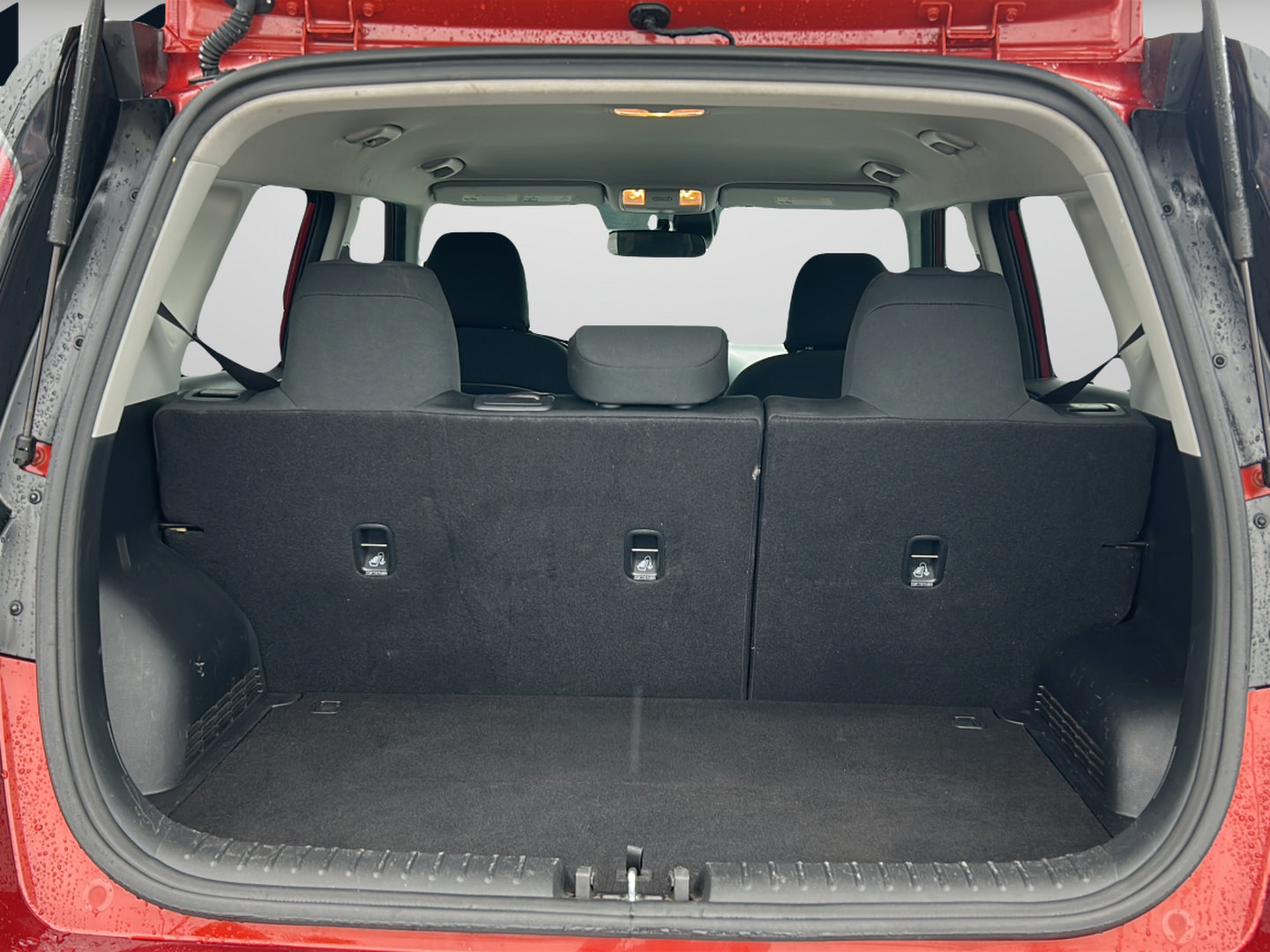 Certified 2023 Kia Soul LX FWD image 10