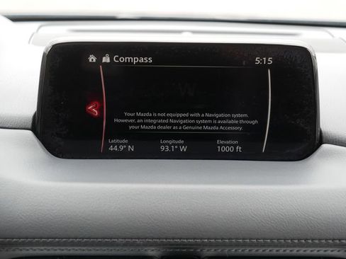 Used 2017 MAZDA CX-5 Touring AWD/4WD image 30