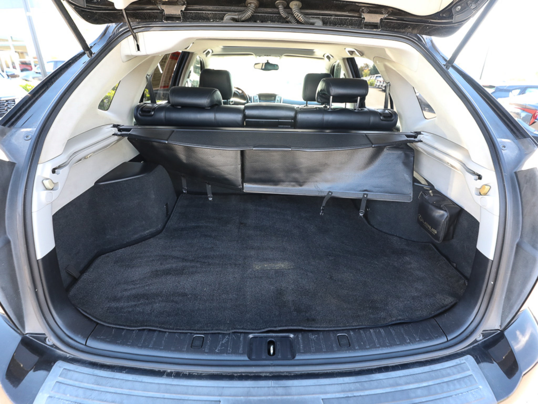 Used 2007 Lexus RX 350 2WD image 6