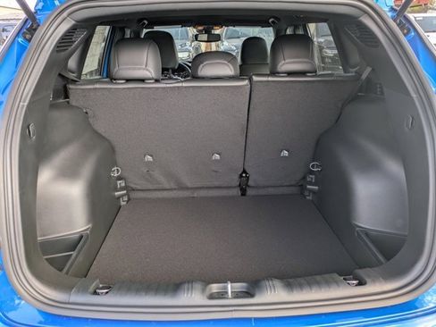 New 2026 Jeep Compass Latitude image 11