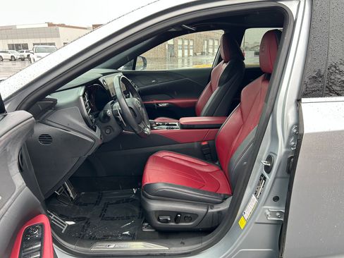 Used 2024 Lexus RX 350 F Sport image 11