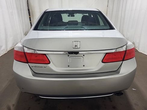 Used 2014 Honda Accord LX image 4