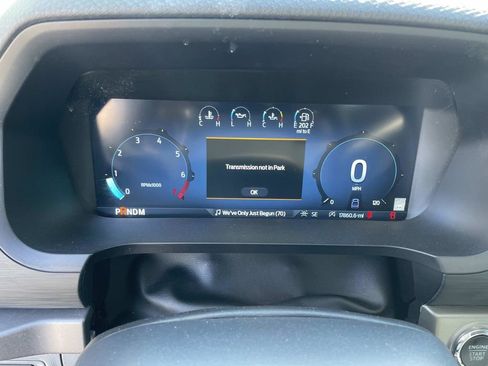 Used 2024 Ford F150 XLT w/ Equipment Group 302A MID image 24