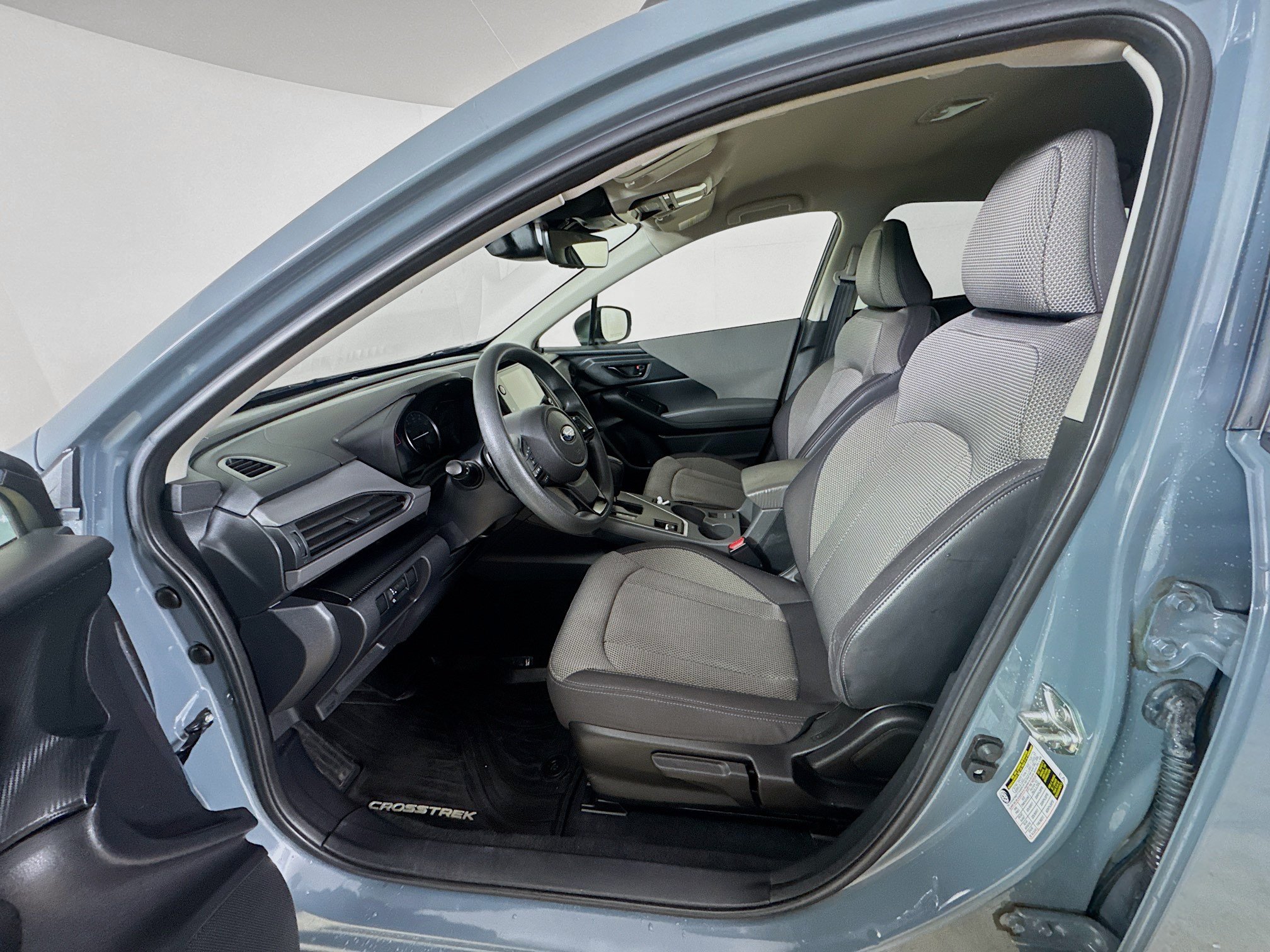 Certified 2024 Subaru Crosstrek 2.0i Premium AWD/4WD image 12