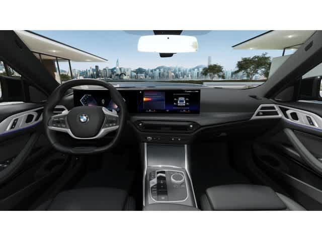 New 2027 BMW 430i Coupe w/ Premium Package RWD image 10