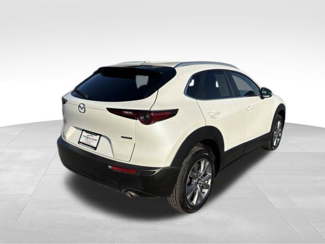 Used 2025 MAZDA CX-30 AWD 2.5 S w/ Preferred Package image 2