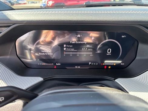 New 2026 Jeep Cherokee Laredo AWD/4WD image 26