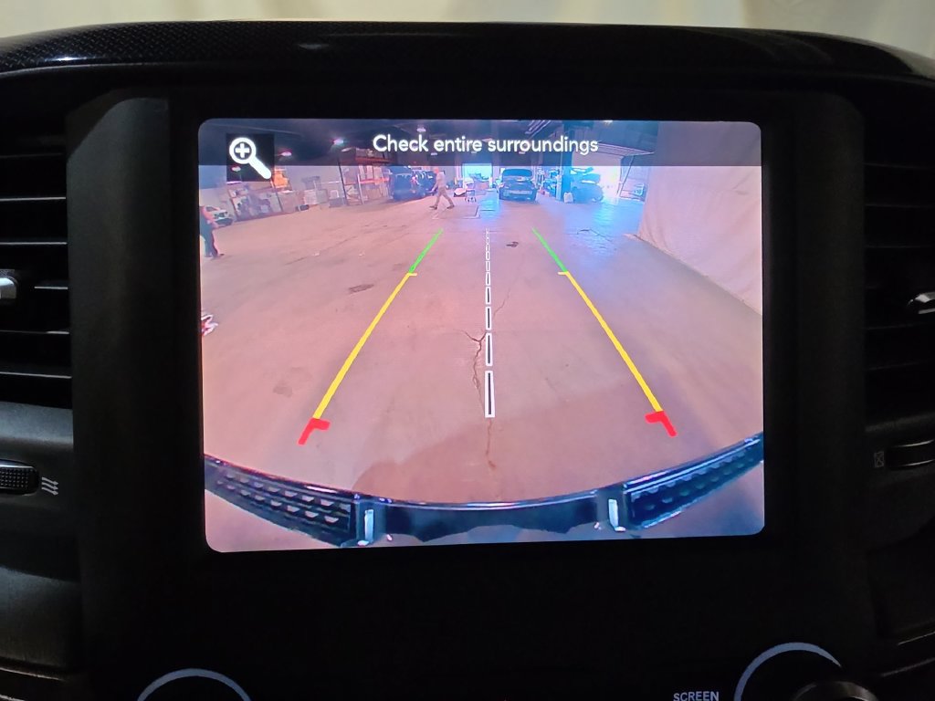 Used 2019 RAM 1500 Sport w/ Level 2 Equipment Group AWD/4WD image 22