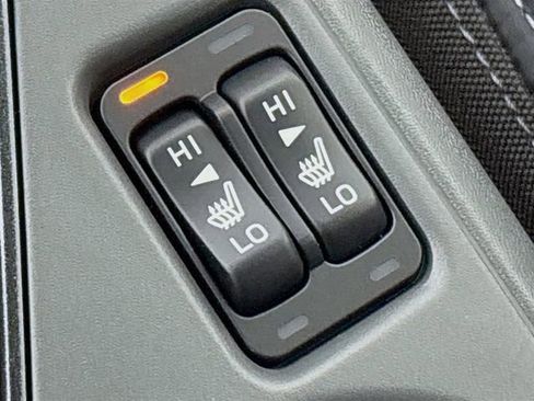 New 2026 Subaru Crosstrek 2.0i Premium image 19