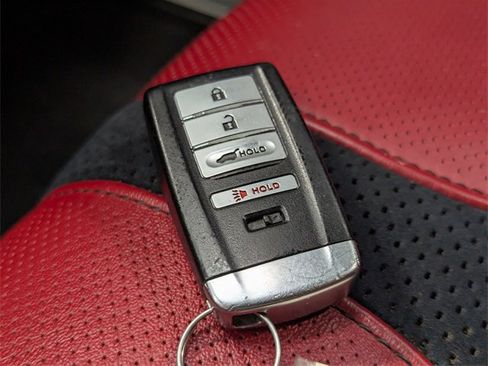 Used 2020 Acura RDX A-Spec image 24