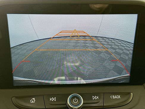 Used 2017 Chevrolet Camaro ZL1 image 23