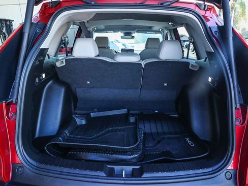 Certified 2023 Honda CR-V EX-L image 32