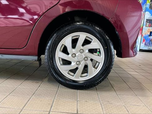 Used 2024 Mitsubishi Mirage LE FWD image 30