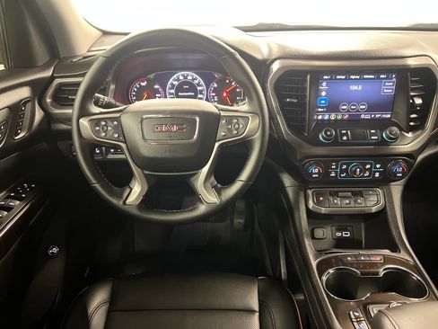 Certified 2023 GMC Acadia AT4 w/ Technology Package AWD/4WD image 19