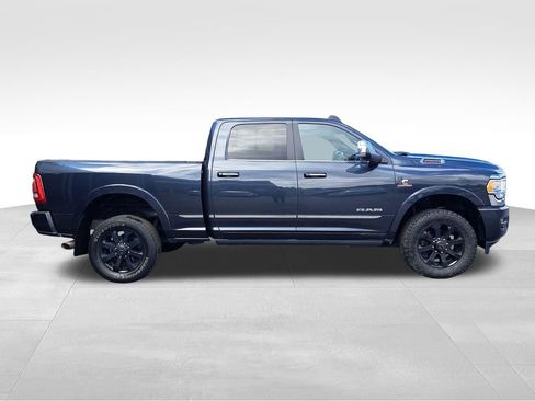 Used 2019 RAM 2500 Limited AWD/4WD image 7