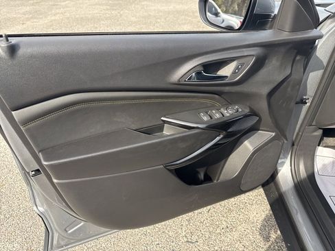 New 2026 Chevrolet Trax LT image 10