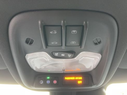 New 2026 Chevrolet TrailBlazer ACTIV w/ Convenience Package image 17